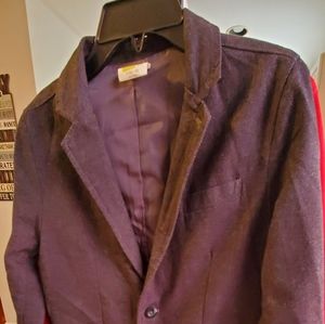 Boy's blazer